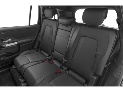 2024 Mercedes-Benz EQB EQB 350 4MATIC® SUV