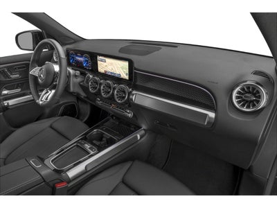 2024 Mercedes-Benz EQB EQB 350 4MATIC® SUV
