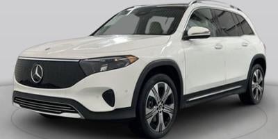 2024 Mercedes-Benz EQB EQB 350 4MATIC® SUV