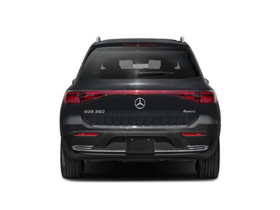 2024 Mercedes-Benz EQB EQB 350 4MATIC® SUV