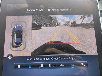 2024 Mercedes-Benz GLC AMG® GLC 43 4MATIC® Coupe