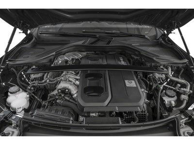 2024 Mercedes-Benz GLC AMG® GLC 43 4MATIC® Coupe