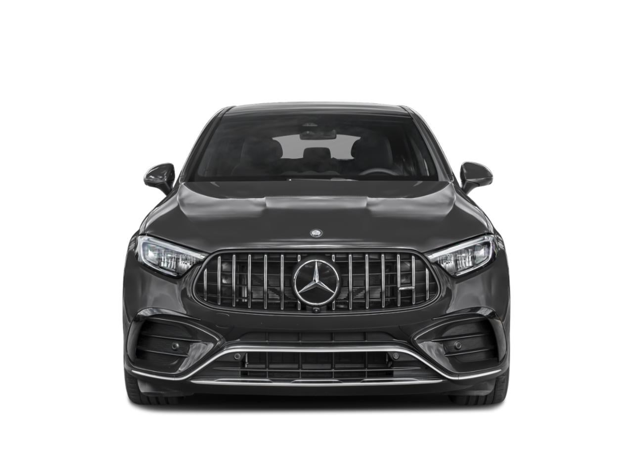 2024 Mercedes-Benz GLC AMG® GLC 43 4MATIC® Coupe