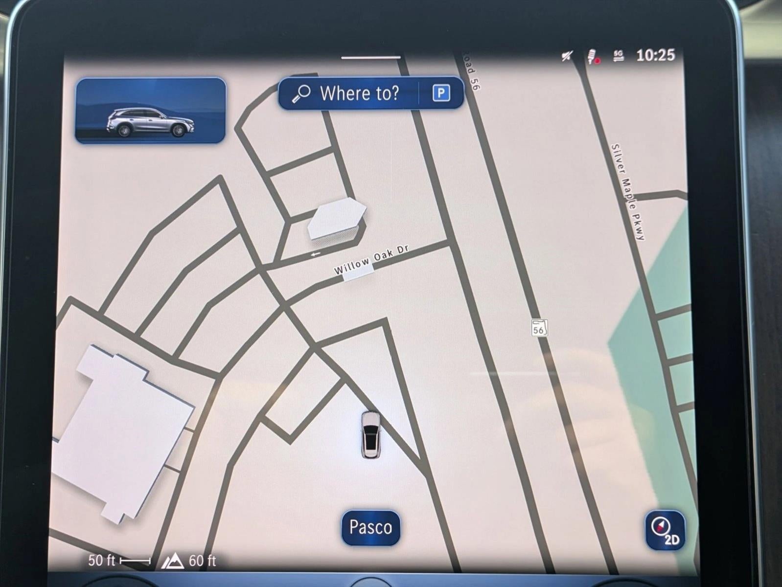 2026 Mercedes-Benz GLC GLC 300 SUV