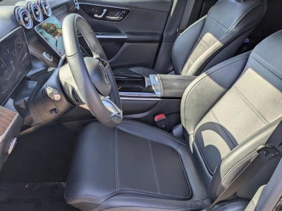 2026 Mercedes-Benz GLC GLC 300 SUV