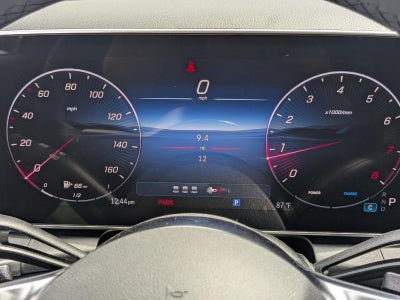 2026 Mercedes-Benz GLC GLC 300 SUV