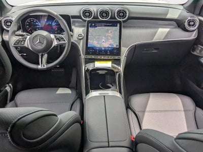 2026 Mercedes-Benz GLC GLC 300 SUV