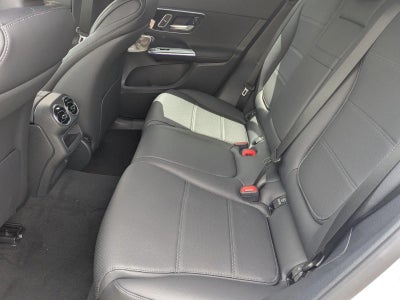 2026 Mercedes-Benz GLC GLC 300 SUV