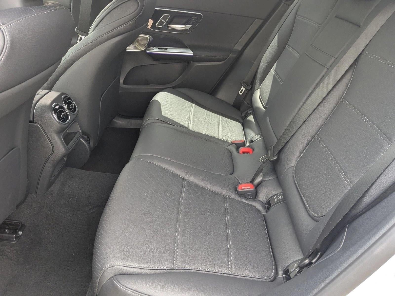 2026 Mercedes-Benz GLC GLC 300 SUV