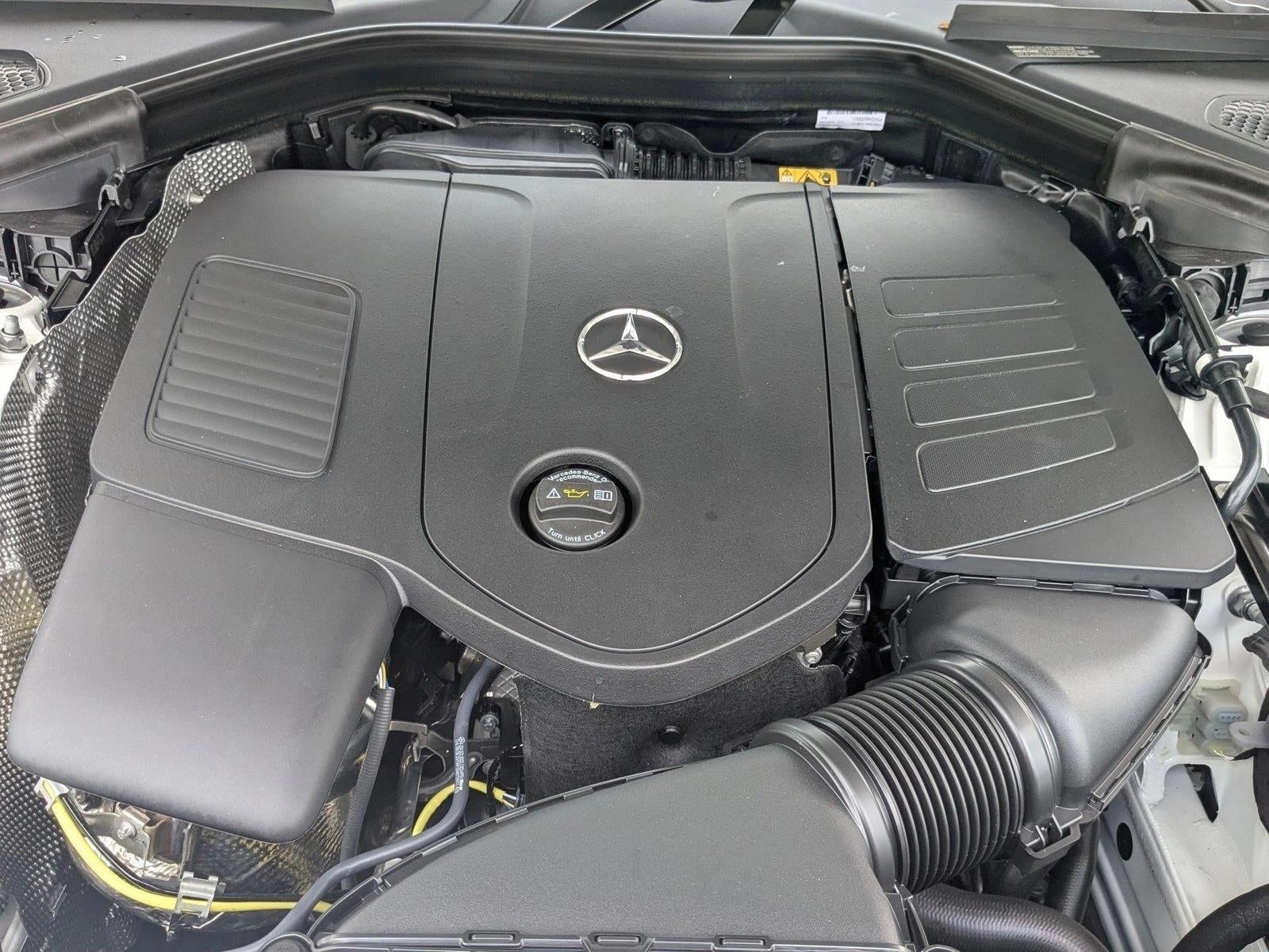 2026 Mercedes-Benz GLC GLC 300 SUV