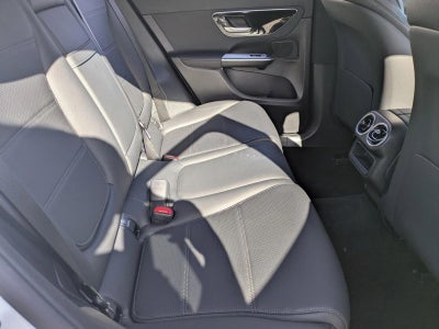 2025 Mercedes-Benz GLC GLC 300 SUV