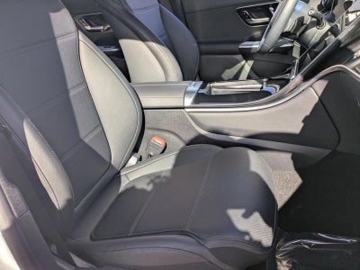 2025 Mercedes-Benz GLC GLC 300 SUV