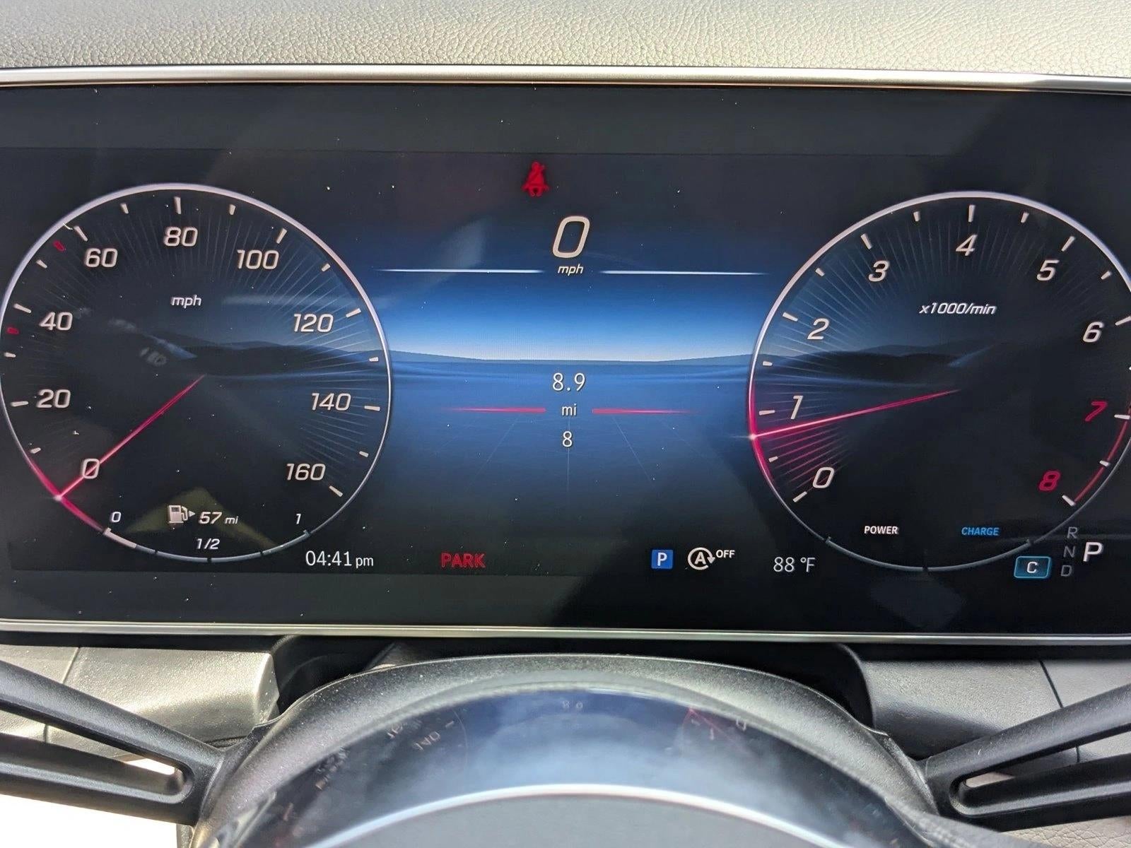 2026 Mercedes-Benz GLC GLC 300 SUV