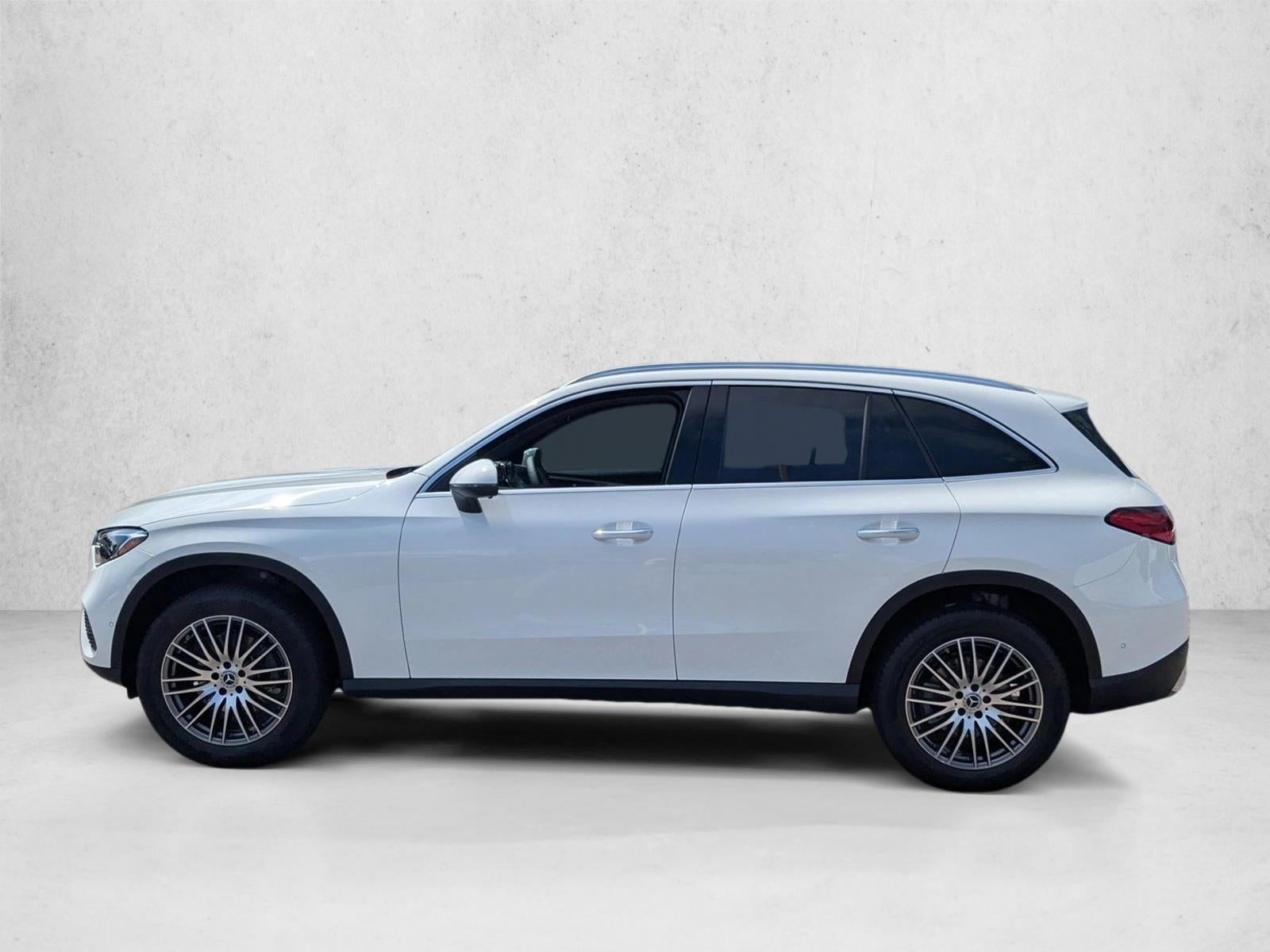 2026 Mercedes-Benz GLC GLC 300 SUV