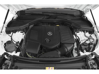 2026 Mercedes-Benz GLC GLC 300 SUV