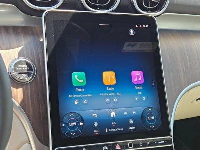 2026 Mercedes-Benz GLC GLC 300 SUV