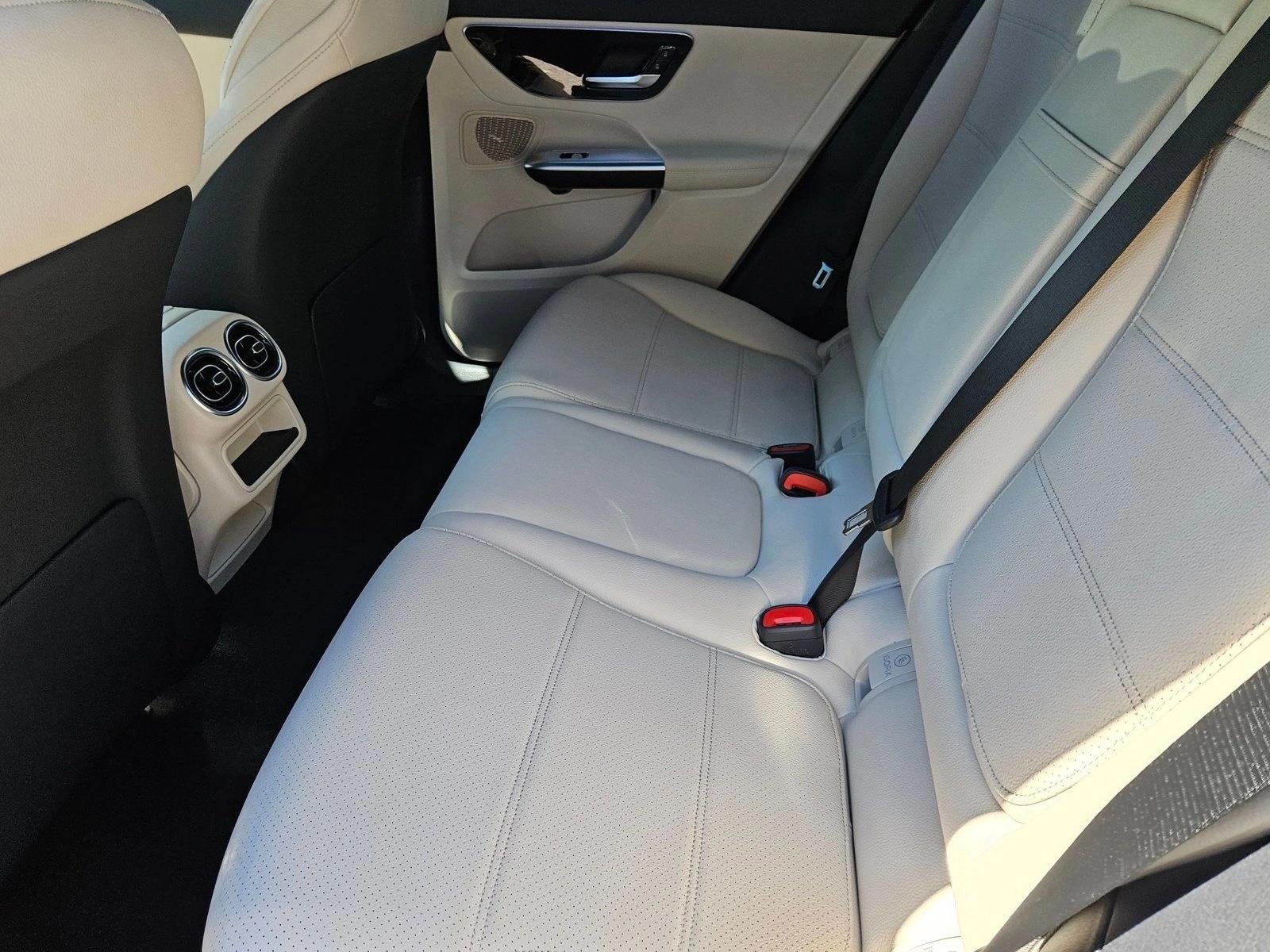 2026 Mercedes-Benz GLC GLC 300 SUV