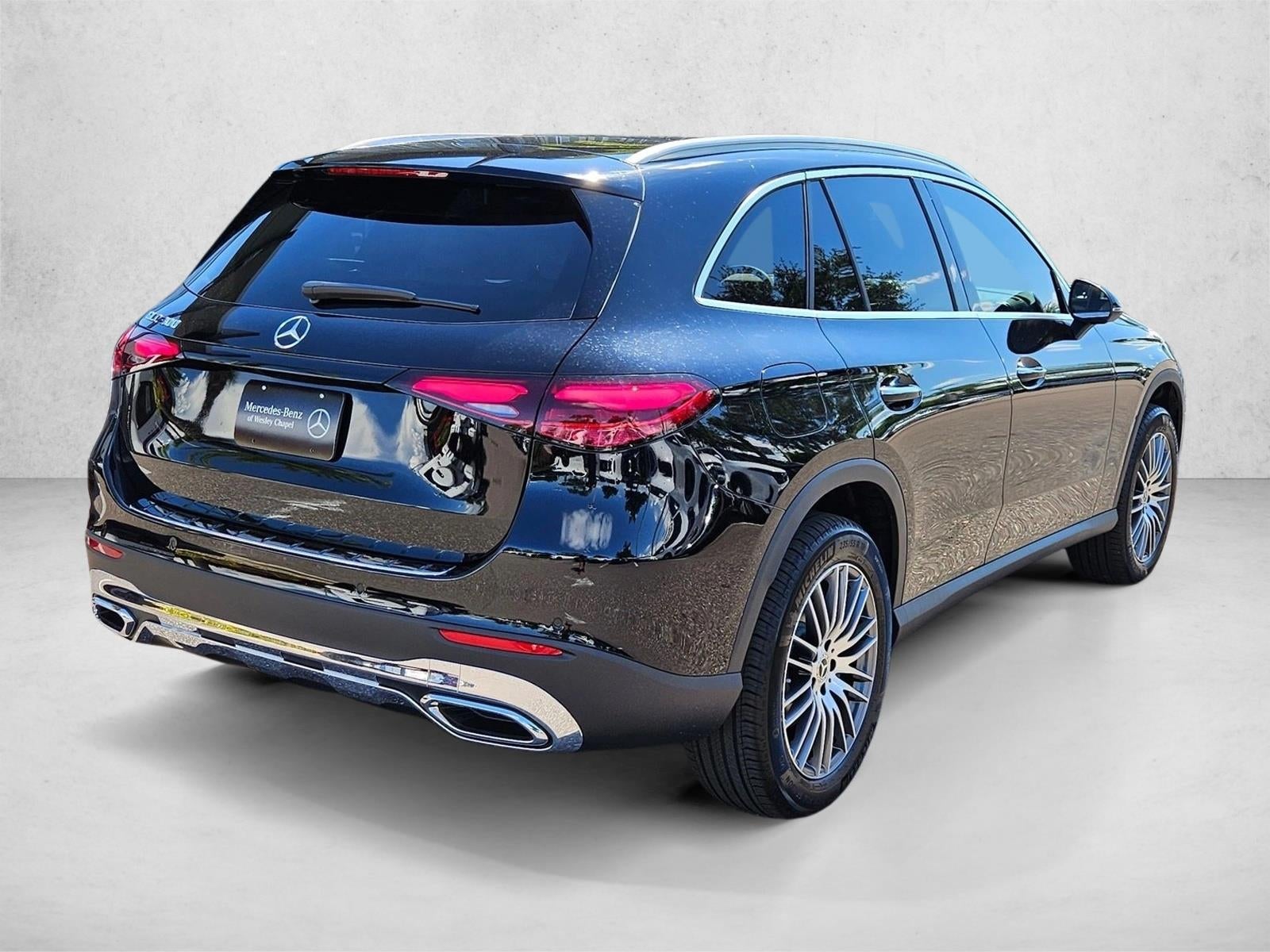 2026 Mercedes-Benz GLC GLC 300 SUV