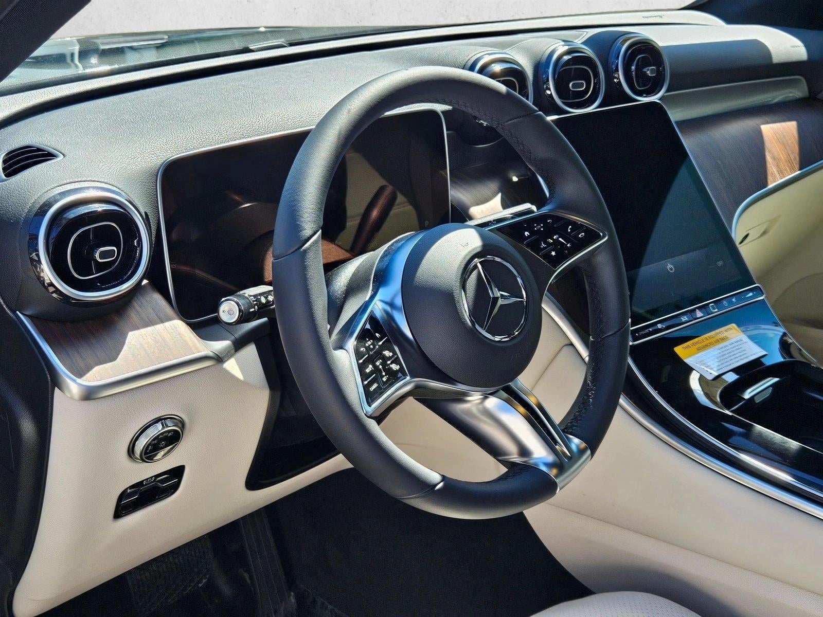 2026 Mercedes-Benz GLC GLC 300 SUV