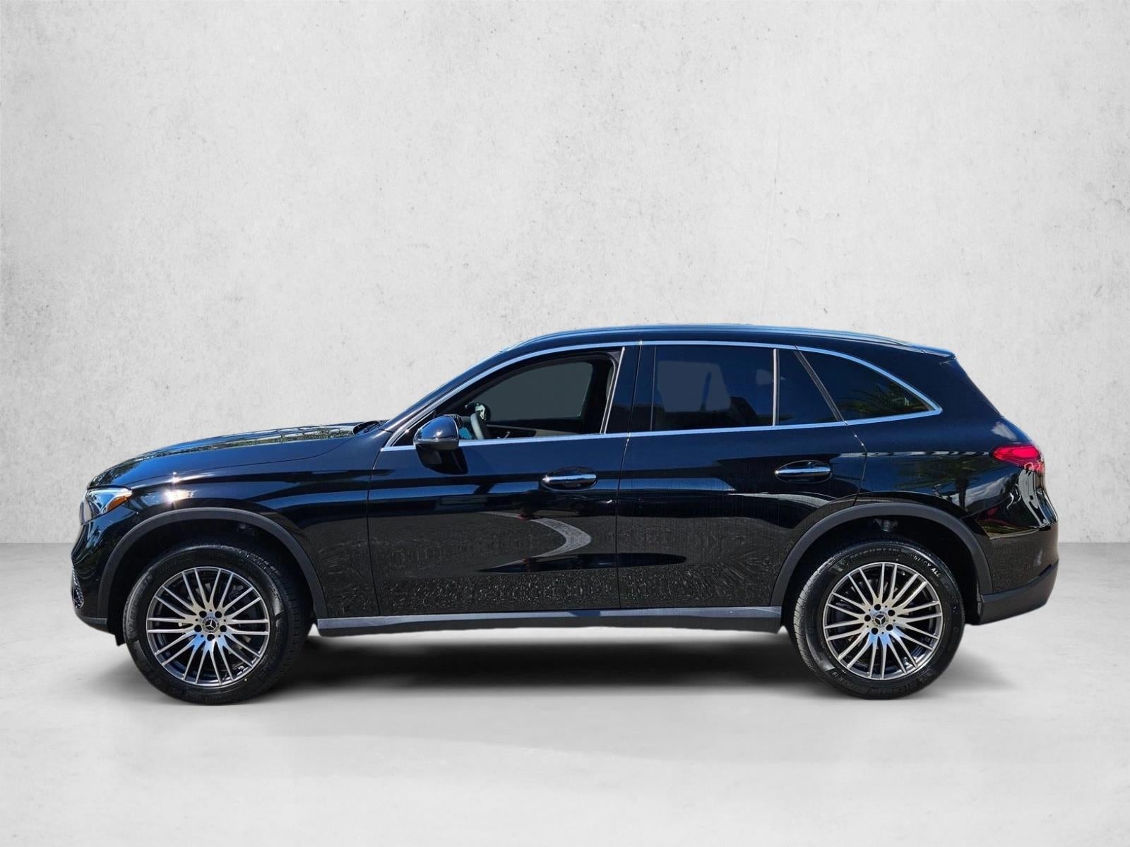 2026 Mercedes-Benz GLC GLC 300 SUV