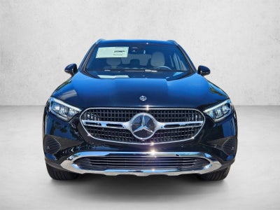 2026 Mercedes-Benz GLC GLC 300 SUV