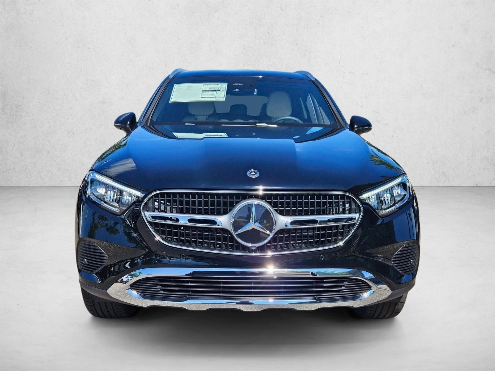 2026 Mercedes-Benz GLC GLC 300 SUV