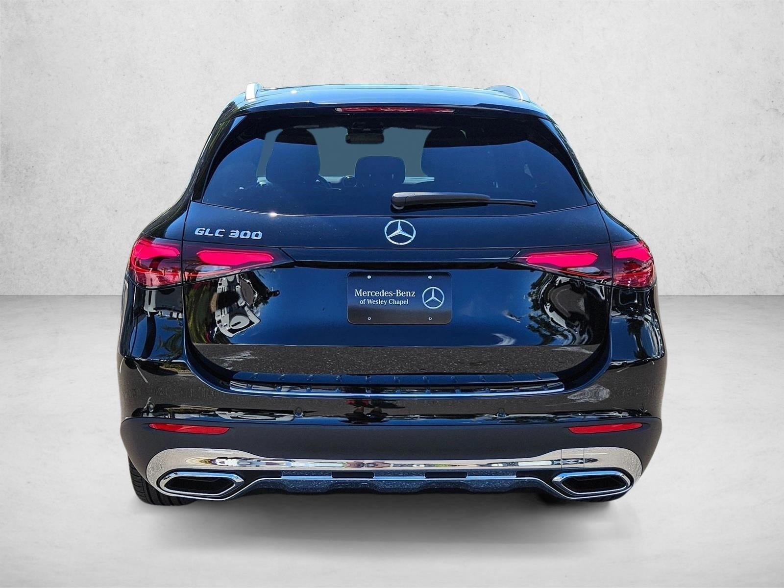 2026 Mercedes-Benz GLC GLC 300 SUV