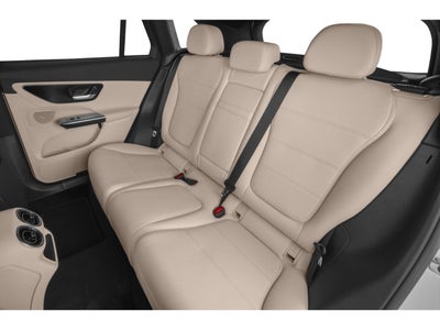 2026 Mercedes-Benz GLC GLC 300 SUV