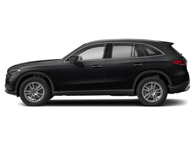 2026 Mercedes-Benz GLC GLC 300 SUV