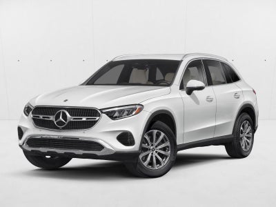 2026 Mercedes-Benz GLC GLC 300 SUV