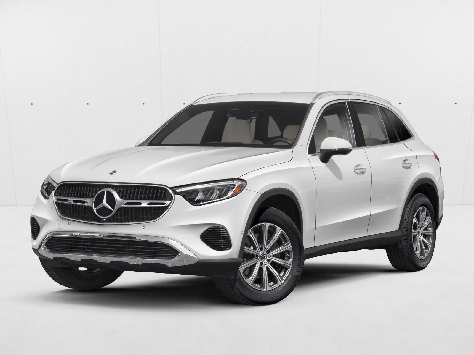 2026 Mercedes-Benz GLC GLC 300 SUV