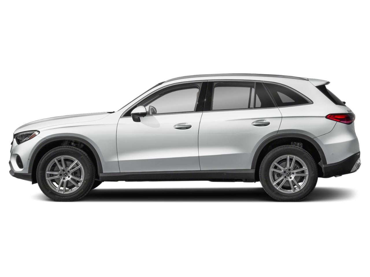2026 Mercedes-Benz GLC GLC 300 SUV