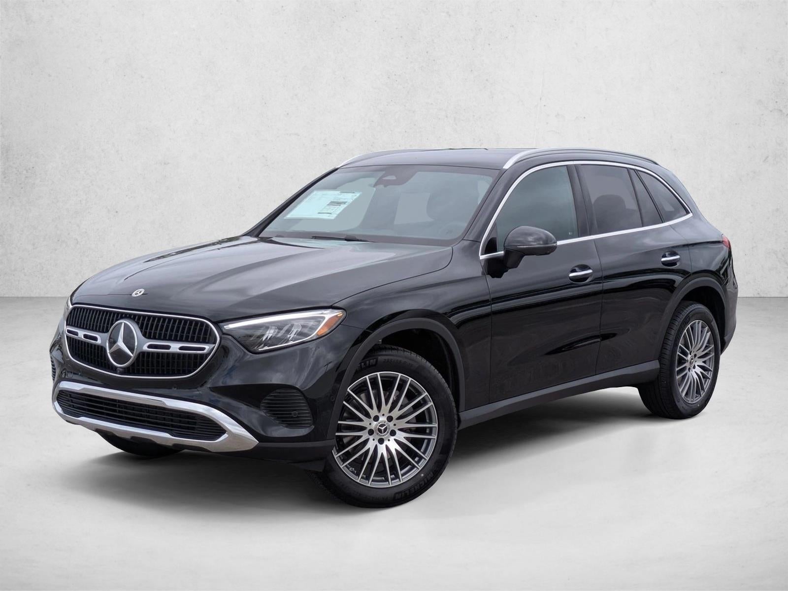 2026 Mercedes-Benz GLC GLC 300 SUV