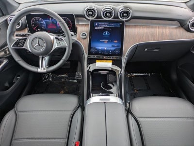 2026 Mercedes-Benz GLC GLC 300 SUV