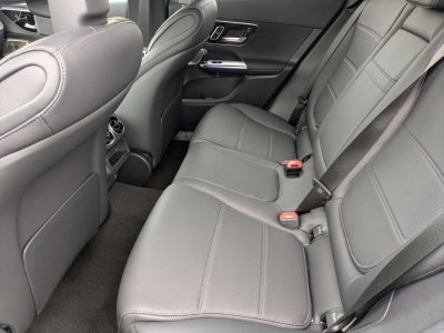2026 Mercedes-Benz GLC GLC 300 SUV