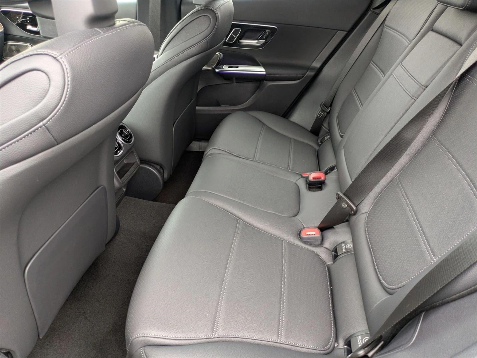 2026 Mercedes-Benz GLC GLC 300 SUV