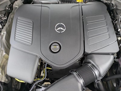 2026 Mercedes-Benz GLC GLC 300 SUV