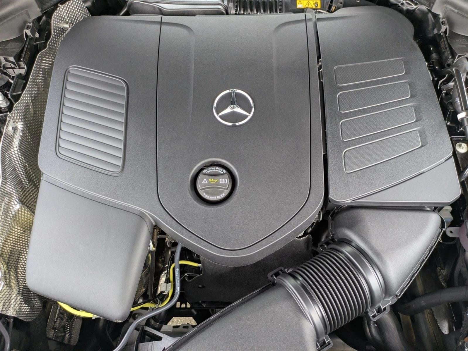 2026 Mercedes-Benz GLC GLC 300 SUV