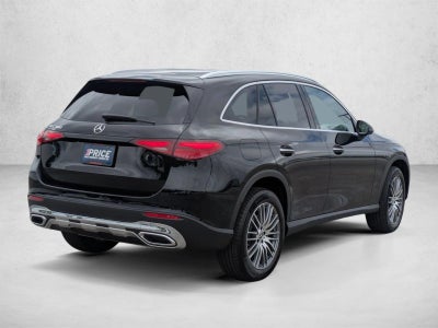 2026 Mercedes-Benz GLC GLC 300 SUV