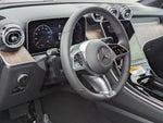 2026 Mercedes-Benz GLC GLC 300 SUV