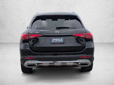 2026 Mercedes-Benz GLC GLC 300 SUV