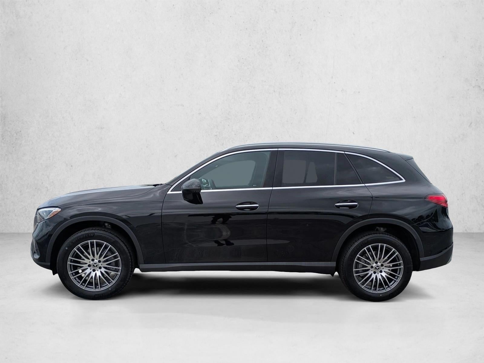 2026 Mercedes-Benz GLC GLC 300 SUV