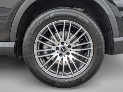 2026 Mercedes-Benz GLC GLC 300 SUV