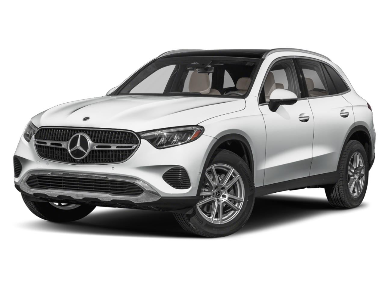 2026 Mercedes-Benz GLC GLC 300 SUV