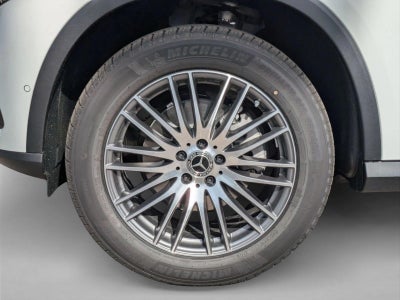 2026 Mercedes-Benz GLC GLC 300 SUV