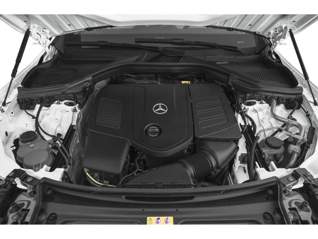 2026 Mercedes-Benz GLC GLC 300 SUV