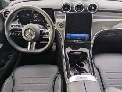 2026 Mercedes-Benz GLC GLC 300 SUV