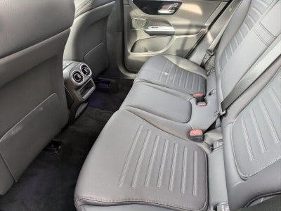 2026 Mercedes-Benz GLC GLC 300 SUV