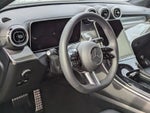 2026 Mercedes-Benz GLC GLC 300 SUV