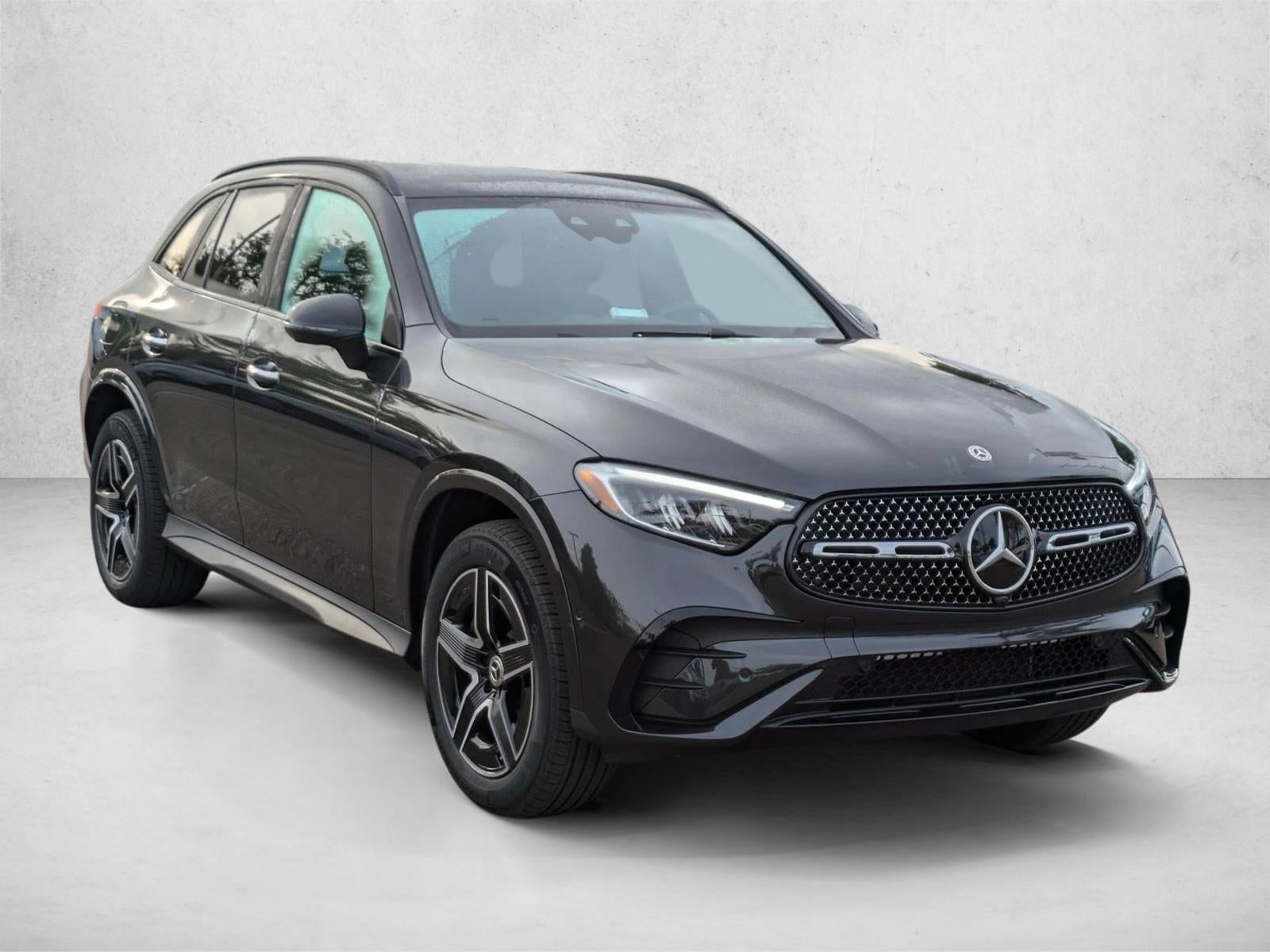 2026 Mercedes-Benz GLC GLC 300 SUV